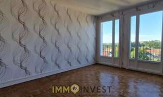 Appartement 3 Pièces 60 m² à vendre à Limoges (87000)