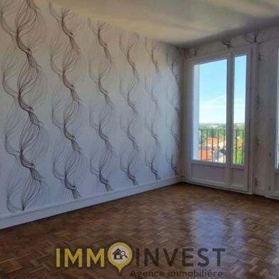 Appartement 3 pièces 60000 €