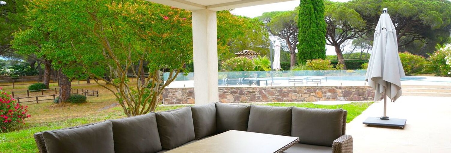 Maison 8 Pièces 266 m² à vendre à Puget-sur-Argens (83480)