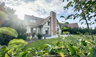 Maison 5 Pièces 172 m² à vendre à Deauville (14800)