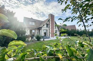 Maison 5 pièces 832000 €