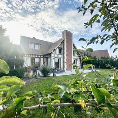 Maison 5 pièces 832000 €