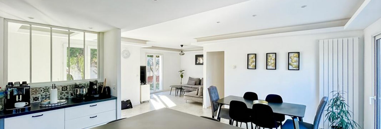 Maison 5 Pièces 102 m² à vendre à Carcassonne (11000)