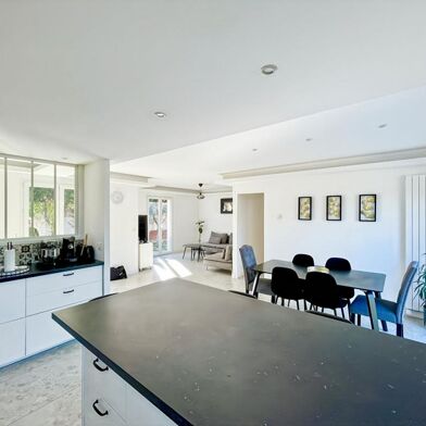 Maison 5 pièces 255000 €