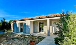 Maison 5 Pièces 102 m² à vendre à Carcassonne (11000)