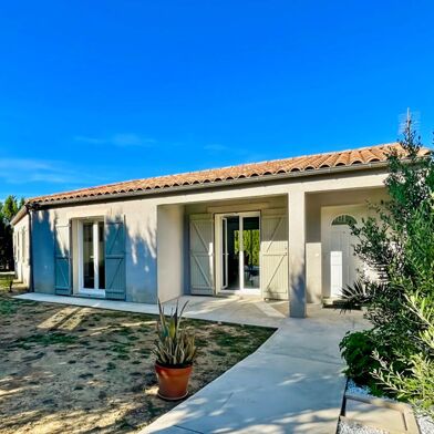 Maison 5 pièces 255000 €