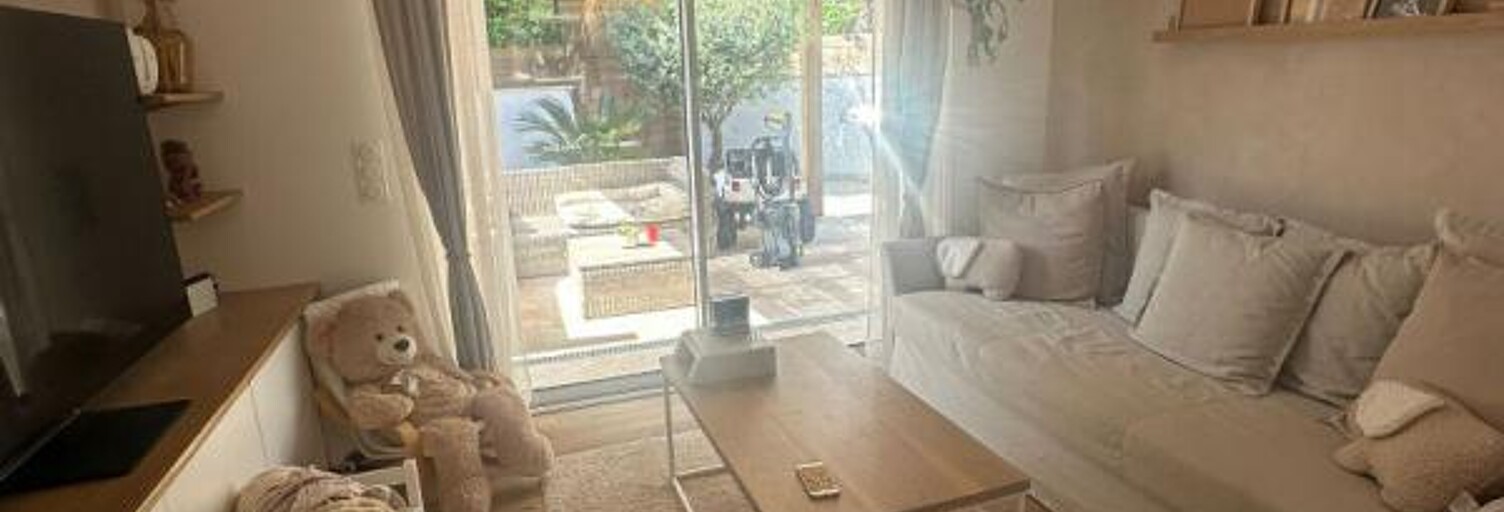 Maison 3 Pièces 67 m² à vendre à Gassin (83580)