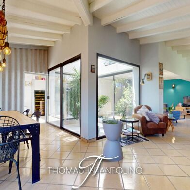 Maison 5 pièces 240000 €