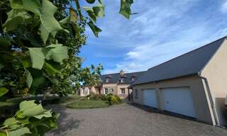 Maison 6 Pièces 170 m² à vendre à Landéhen (22400)