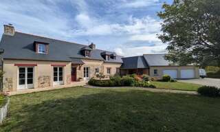 Maison 6 Pièces 170 m² à vendre à Landéhen (22400)