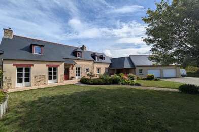 Maison 6 pièces 343750 €