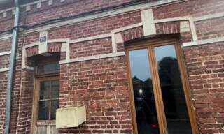 Maison 1 Pièce 70 m² à vendre à Hirson (02500)