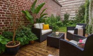 Maison 6 Pièces 156 m² à vendre à Lille (59000)