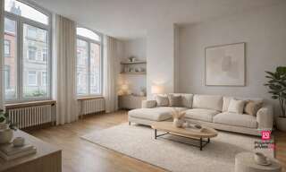 Maison 6 Pièces 156 m² à vendre à Lille (59000)