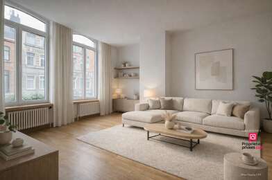 Maison 6 pièces 639900 €