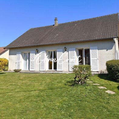 Maison 4 pièces 129500 €