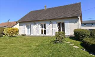 Maison 4 Pièces 92 m² à vendre à Authon-du-Perche (28330)