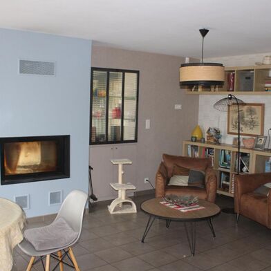 Maison 7 pièces 299520 €