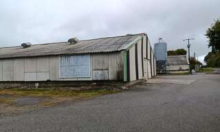 Maison 2 Pièces  m² à vendre à Le Saint (56110)