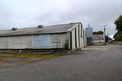 Maison 2 pièces 106590 €