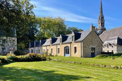 Maison 21 pièces 1456000 €