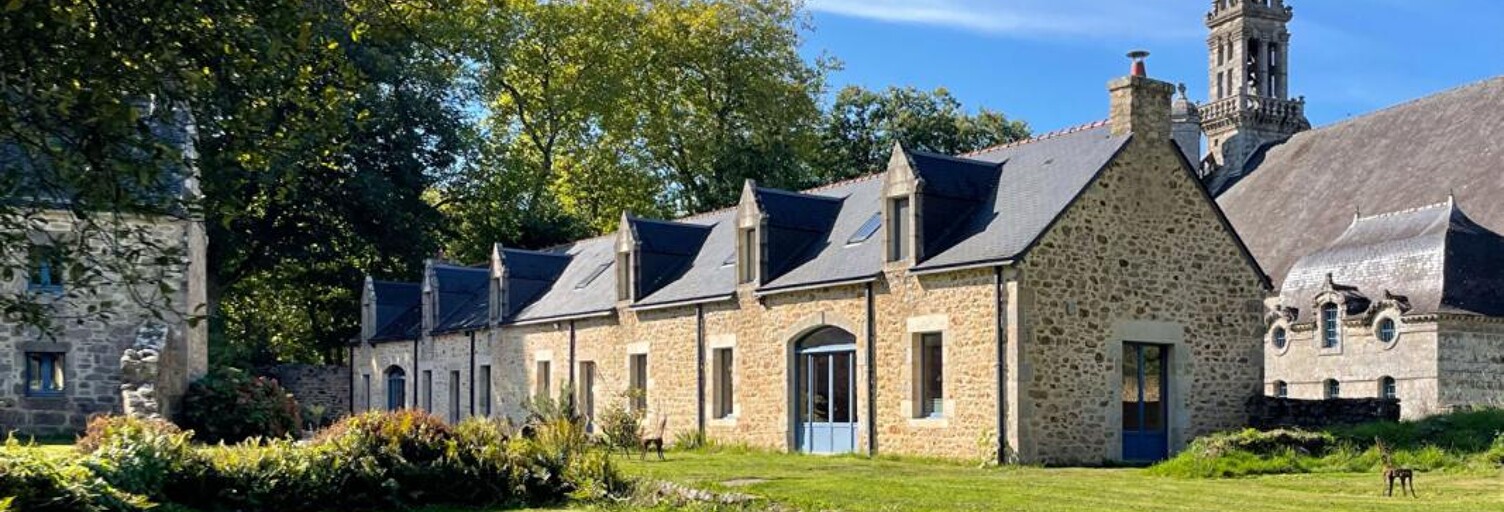 Maison 21 Pièces 600 m² à vendre à Quimper (29000)