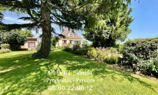 Maison 7 Pièces 120 m² à vendre à Servaville-Salmonville (76116)