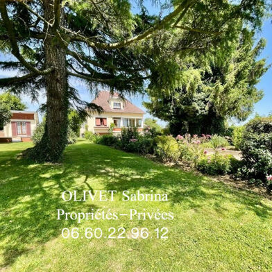 Maison 7 pièces 230000 €