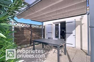 Maison 4 pièces 210000 €