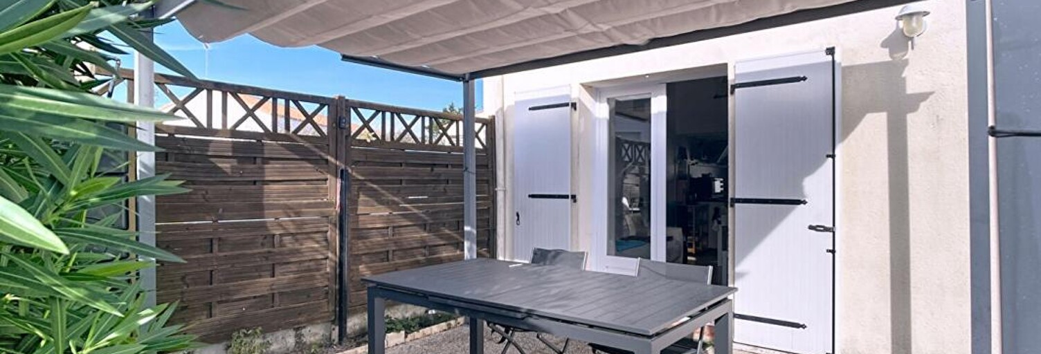 Maison 4 Pièces 79 m² à vendre à La Barre-de-Monts (85550)