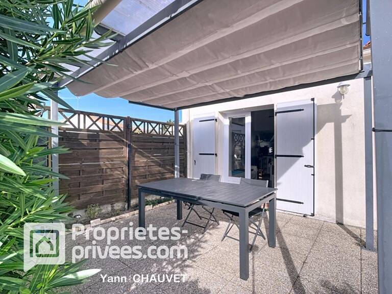 Maison 3 chambres + garage  dans Résidence à La Barre De Monts — photo 1