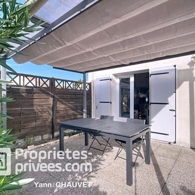 Maison 4 pièces 210000 €