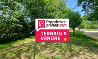 Terrain  868 m² à vendre à Aubigny-Les Clouzeaux (85430)