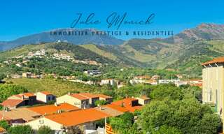 Maison 5 Pièces 71 m² à vendre à Banyuls-sur-Mer (66650)