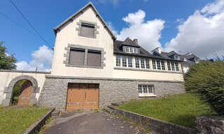 Maison 8 Pièces 172 m² à vendre à Châteauneuf-du-Faou (29520)