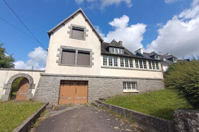 Maison 8 pièces 320000 €