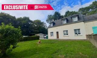 Maison 5 Pièces 75 m² à vendre à Herbignac (44410)