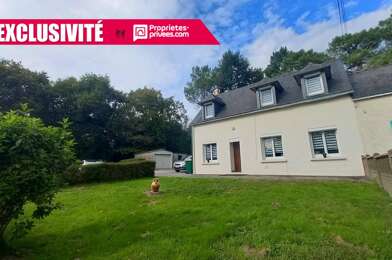 Maison 5 pièces 228700 €