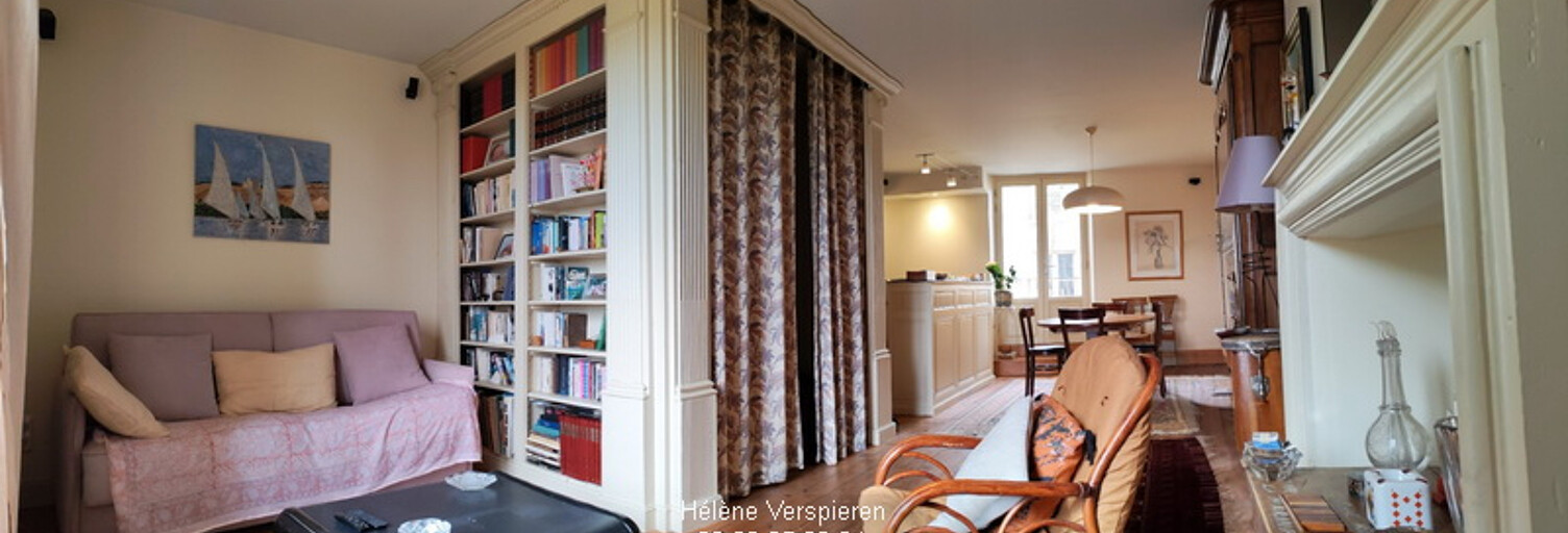 Maison 4 Pièces 105 m² à vendre à Saint-Cyprien (24220)