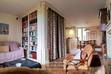 Maison 4 pièces 218825 €