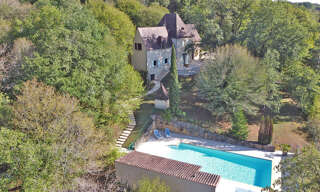 Maison 10 Pièces 213 m² à vendre à Archignac (24590)