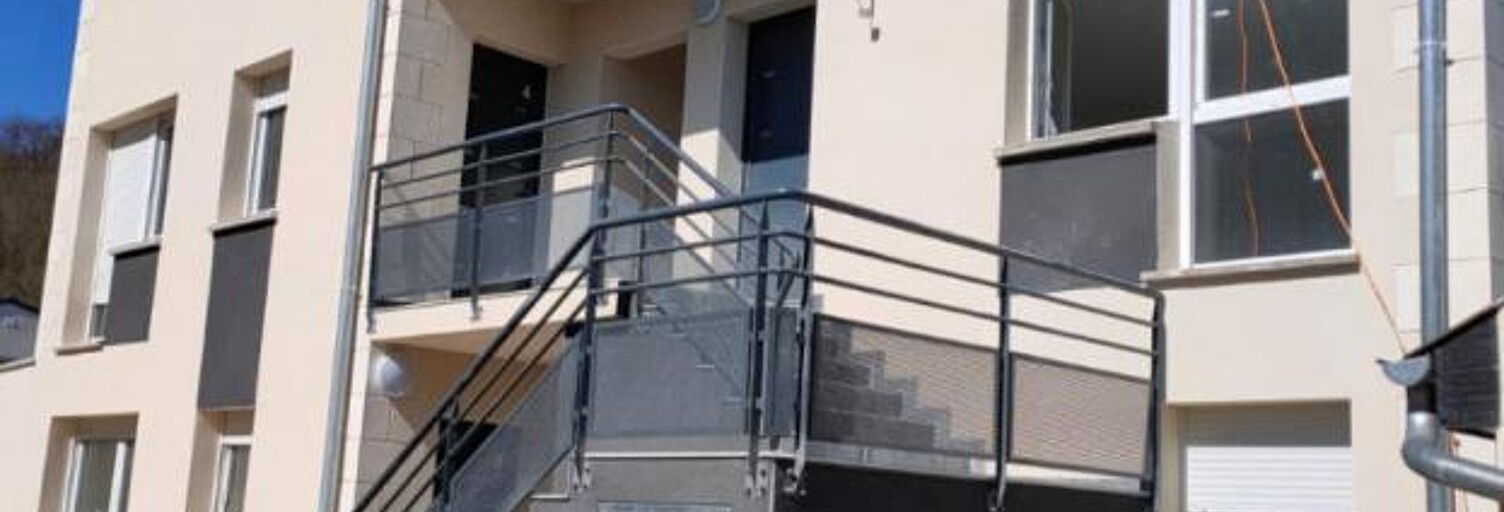 Immeuble  362 m² à vendre à Nogent-sur-Oise (60180)