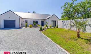 Maison 7 Pièces 146 m² à vendre à Romorantin-Lanthenay (41200)