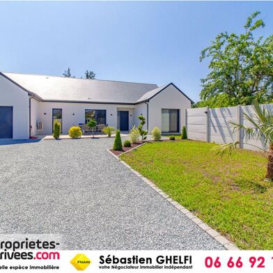 Maison 7 pièces 356000 €