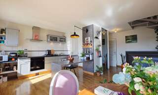 Appartement 3 Pièces 65 m² à vendre à Bourges (18000)