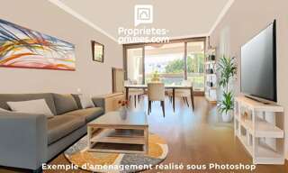 Appartement 4 Pièces 87 m² à vendre à L'Haÿ-les-Roses (94240)