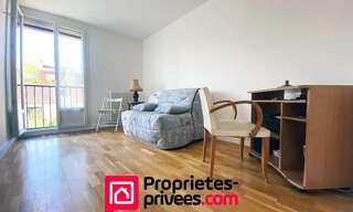 Appartement 4 Pièces 62 m² à vendre à Châtillon (92320)