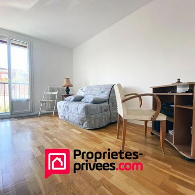 Appartement 4 pièces 280000 €
