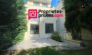 Maison 9 Pièces 218 m² à vendre à Sceaux (92330)