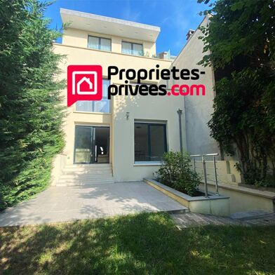 Maison 9 pièces 1499000 €